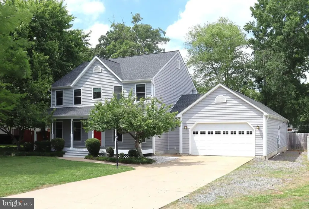 5820 Glen Eagles Drive Fredericksburg VA 22407