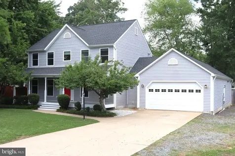 5820 Glen Eagles Drive Fredericksburg VA 22407