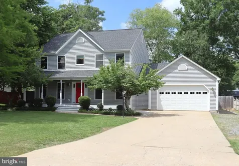 5820 Glen Eagles Drive Fredericksburg VA 22407
