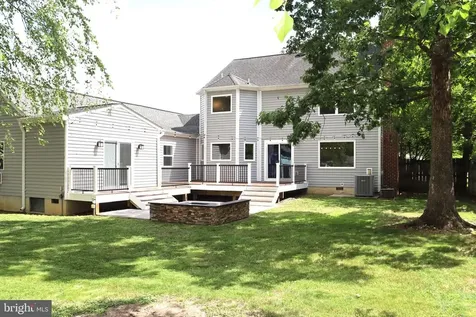 5820 Glen Eagles Drive Fredericksburg VA 22407