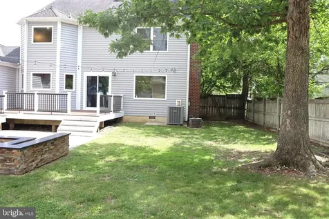 5820 Glen Eagles Drive Fredericksburg VA 22407