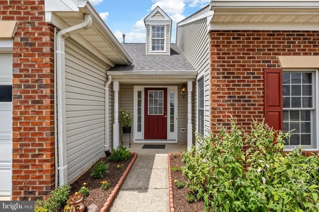 11208 Silversmith Lane Fredericksburg VA 22407