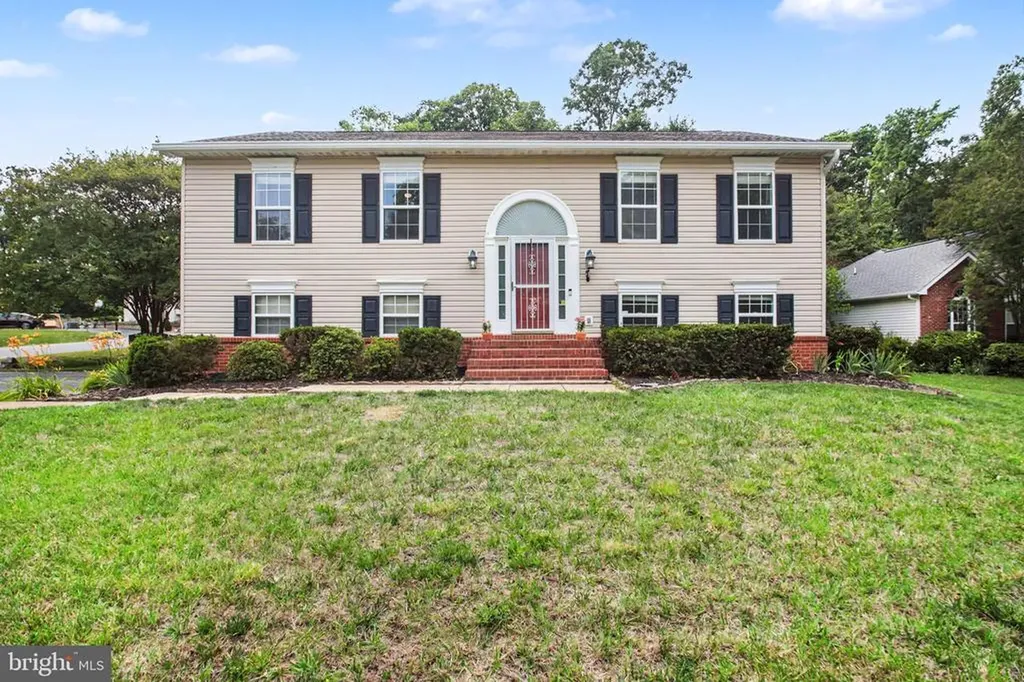 11700 Woodland View Drive Fredericksburg VA 22407