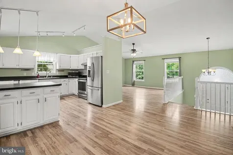 11700 Woodland View Drive Fredericksburg VA 22407