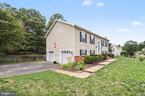 11700 Woodland View Drive Fredericksburg VA 22407
