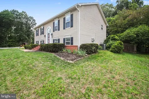 11700 Woodland View Drive Fredericksburg VA 22407