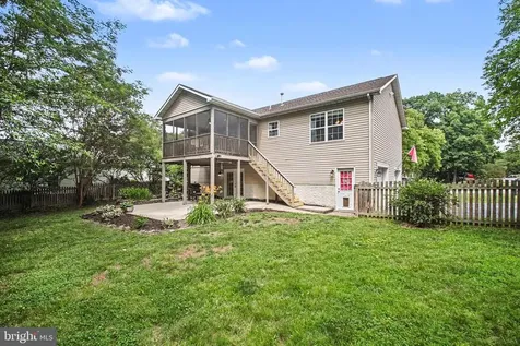 11700 Woodland View Drive Fredericksburg VA 22407
