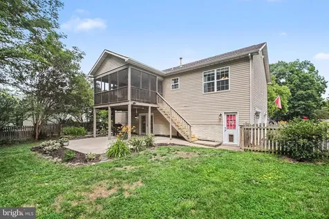 11700 Woodland View Drive Fredericksburg VA 22407