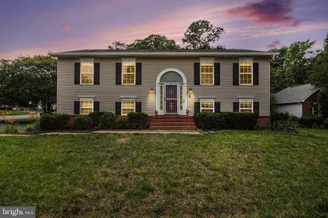 11700 Woodland View Drive Fredericksburg VA 22407