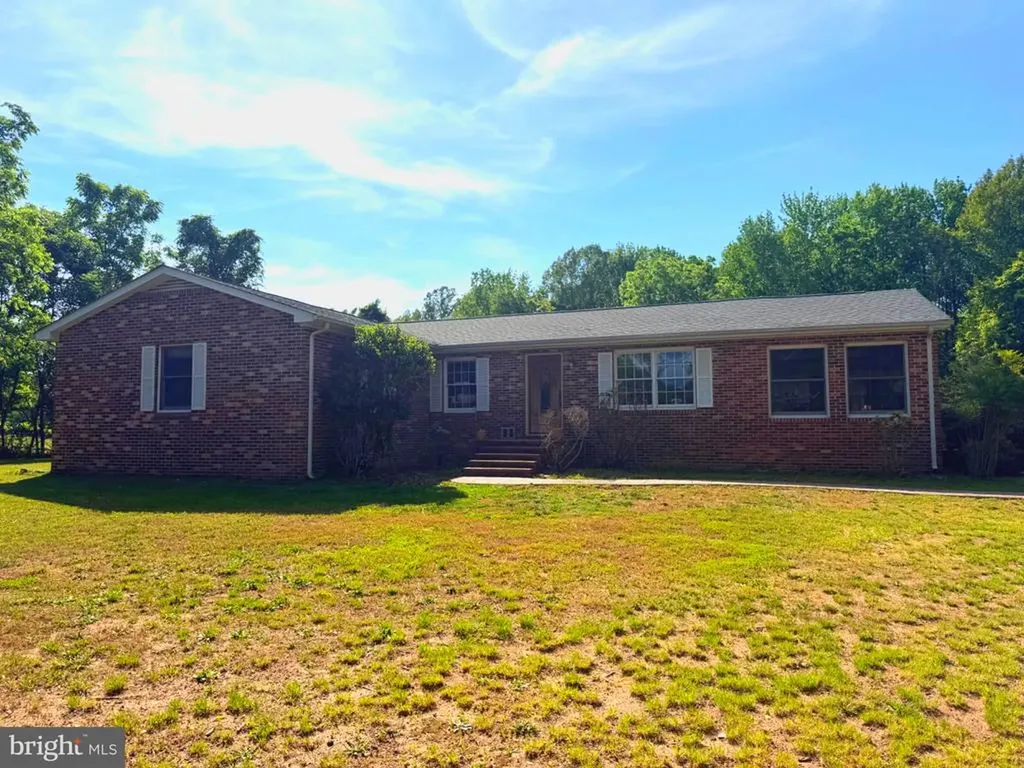 6023 Massaponax Church Road Fredericksburg VA 22407
