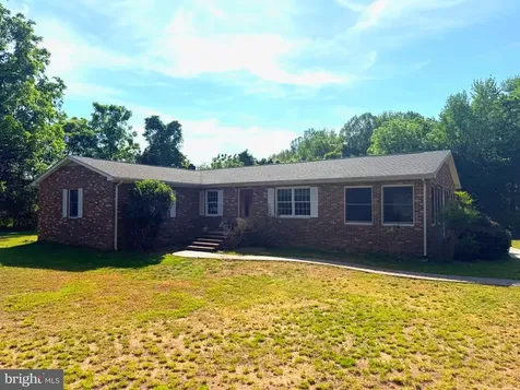 6023 Massaponax Church Road Fredericksburg VA 22407