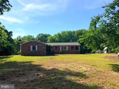 6023 Massaponax Church Road Fredericksburg VA 22407