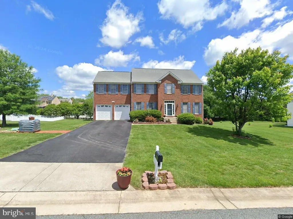 6929 Elon Drive Fredericksburg VA 22407