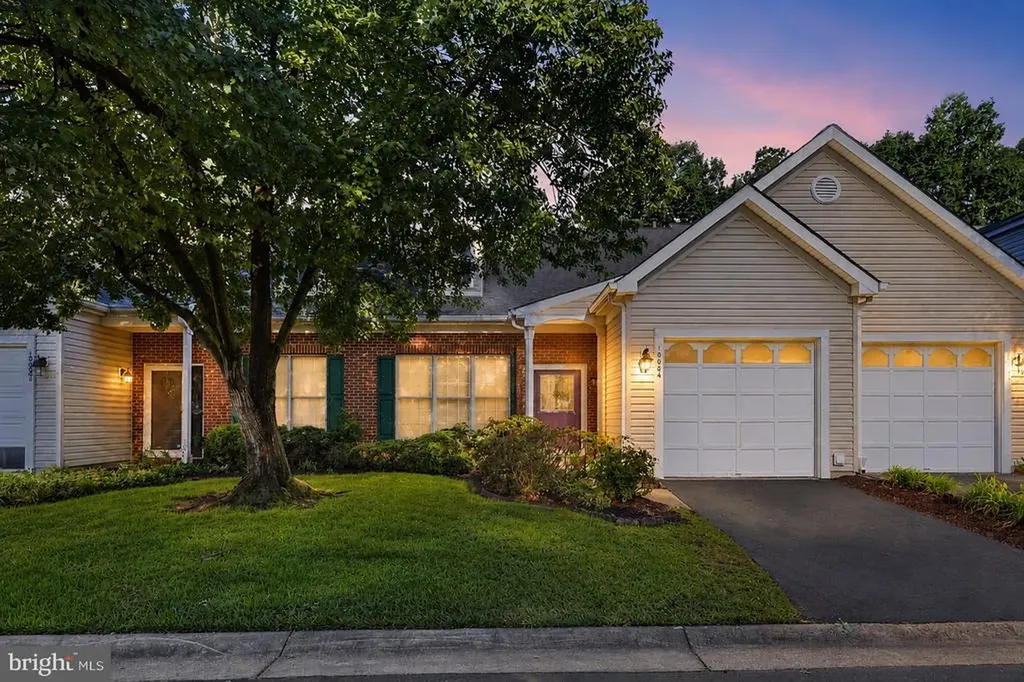 10004 Sandwedge Court Fredericksburg VA 22408