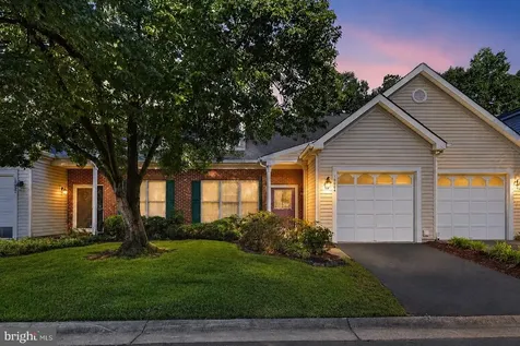 10004 Sandwedge Court Fredericksburg VA 22408