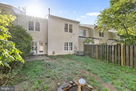 10004 Sandwedge Court Fredericksburg VA 22408