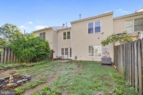 10004 Sandwedge Court Fredericksburg VA 22408