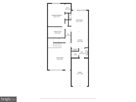 10004 Sandwedge Court Fredericksburg VA 22408