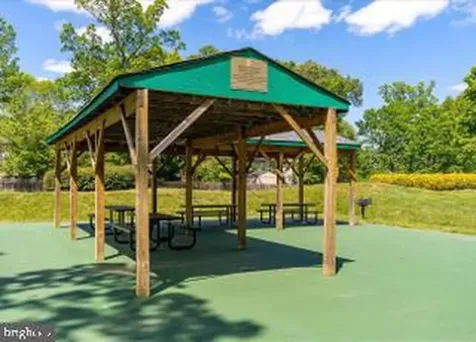 10004 Sandwedge Court Fredericksburg VA 22408