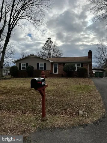 5502 Larch Street Fredericksburg VA 22407