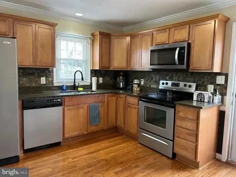 5502 Larch Street Fredericksburg VA 22407
