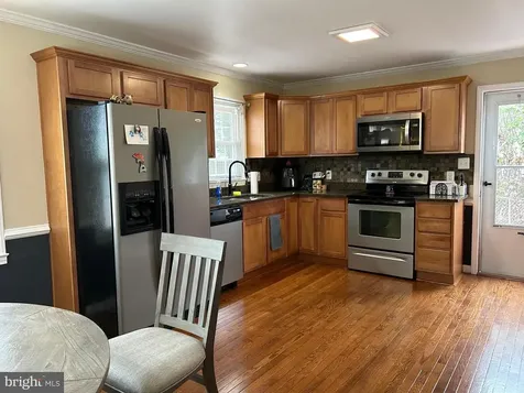 5502 Larch Street Fredericksburg VA 22407