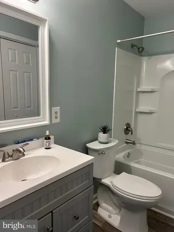 5502 Larch Street Fredericksburg VA 22407