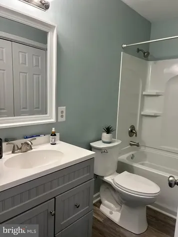 5502 Larch Street Fredericksburg VA 22407