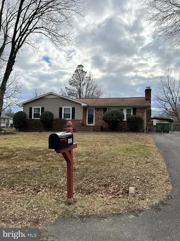 5502 Larch Street Fredericksburg VA 22407