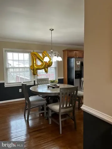 5502 Larch Street Fredericksburg VA 22407