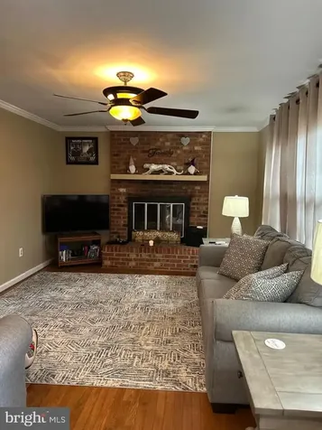 5502 Larch Street Fredericksburg VA 22407