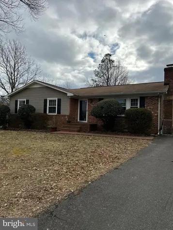 5502 Larch Street Fredericksburg VA 22407