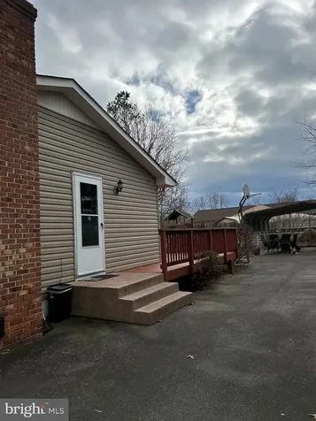 5502 Larch Street Fredericksburg VA 22407