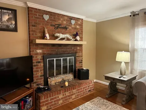 5502 Larch Street Fredericksburg VA 22407