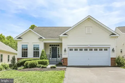 5612 Cedar Mountain Court Fredericksburg VA 22407