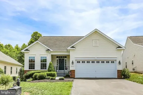 5612 Cedar Mountain Court Fredericksburg VA 22407