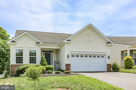 5612 Cedar Mountain Court Fredericksburg VA 22407