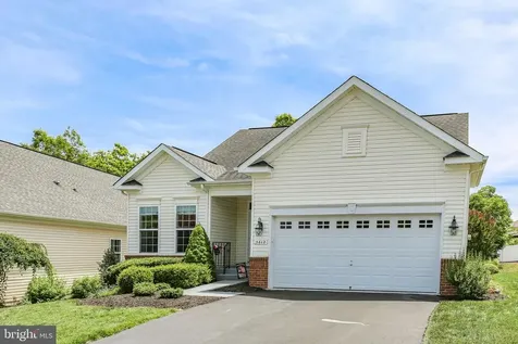 5612 Cedar Mountain Court Fredericksburg VA 22407