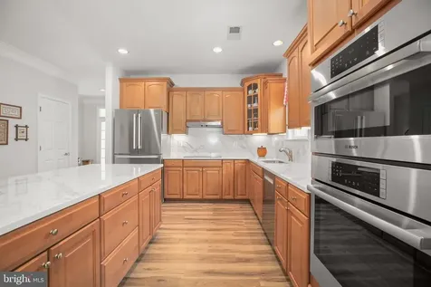 5612 Cedar Mountain Court Fredericksburg VA 22407