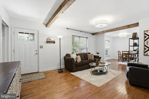 528 Pleasants Drive Fredericksburg VA 22407