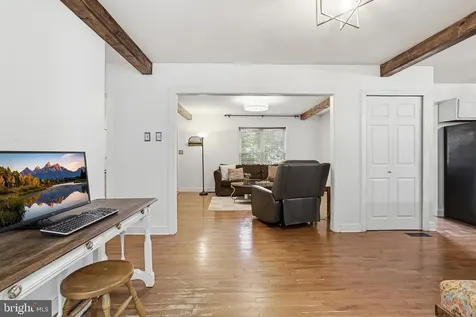 528 Pleasants Drive Fredericksburg VA 22407