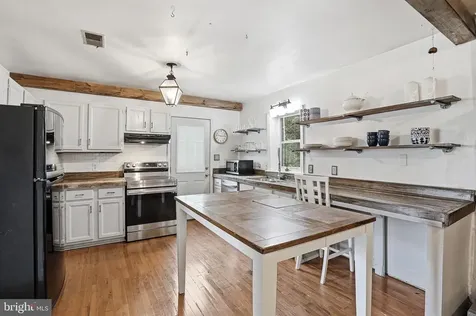 528 Pleasants Drive Fredericksburg VA 22407