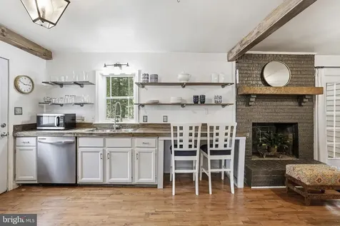 528 Pleasants Drive Fredericksburg VA 22407