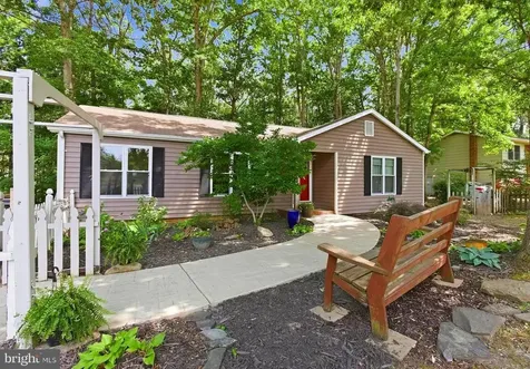 528 Pleasants Drive Fredericksburg VA 22407