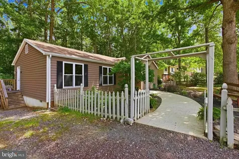 528 Pleasants Drive Fredericksburg VA 22407