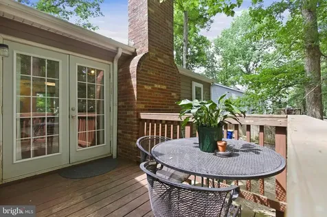 528 Pleasants Drive Fredericksburg VA 22407
