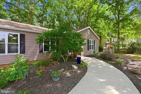 528 Pleasants Drive Fredericksburg VA 22407
