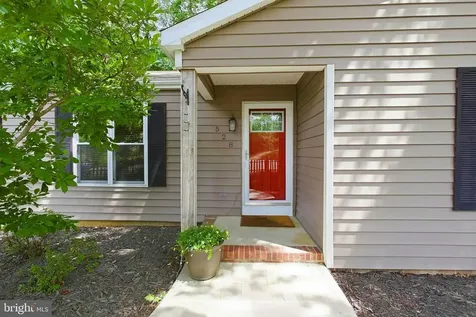 528 Pleasants Drive Fredericksburg VA 22407