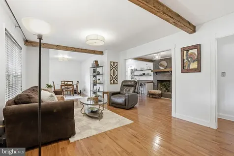 528 Pleasants Drive Fredericksburg VA 22407