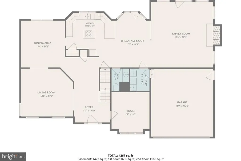 11705 Alton Court Fredericksburg VA 22408